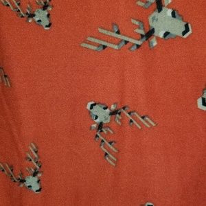 TC Leggings LuLaRoe Deer
